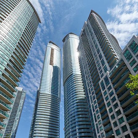 Nge Stays - York Street Condos Toronto Exterior photo